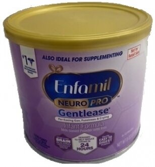 Enfamil NeuroPro Gentlease 227 gr 227 gr Bebek Sütü kullananlar yorumlar